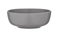 Салатник Ardesto Сremona Dusty grey AR-2916-GRС 16 см