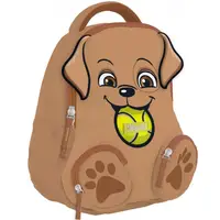 Рюкзак детский 1 Вересня Playful puppy 558515