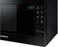 Мікрохвильова піч Samsung ME88SUB-BW 1150 Вт