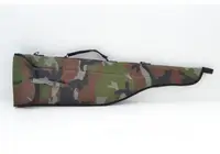 Сумка на ткани (ИЖ-ТОЗ) камуфляж