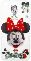 Чохол-накладка TOTO TPU Сartoon Network Case IPhone 6 Plus/6S