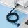 Кабель Baseus high Speed Six types of RJ45 Gigabit network cable (flat cable) |15m|