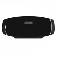 Портативная bluetooth колонка спикер Hopestar H27 Чёрная
