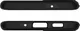Чехол Spigen для Samsung Galaxy S20 Plus Ciel Color Brick, Black (ACS00767)