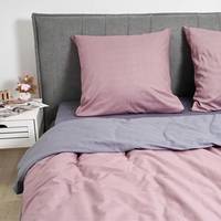 Постільна білизна двоспальна Viluta Сатин Twill 674-2 210х175 см