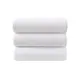 Полотенце махровое Lotus Home - Total soft white белый 70*140