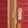 Чемодан Semi Line 28" (L) Cherry (T5716-3)