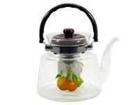 Заварочный чайник Interos Citrus F44-116-1500-64088 1500 мл