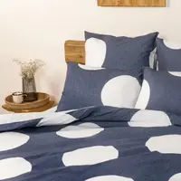 Постільна білизна євро ТЕП Happy Sleep Circle 2-03796-25557 200х215 см
