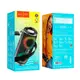 Акустика HOCO  Sports BT speaker HC12 IPX4 |BT5.0, USB/AUX/TF/FM, 2h|
