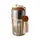Термокружка Coffee с датчиком температуры 500 мл коричневая HP-14-10BR