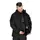 Комплект 2в1 Куртка SoftShell з підстібкою (9488+9489) Чорна (9490), S
