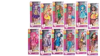 Кукла Ever After High 2124 на шарнирах с аксессуарами