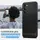 Чехол Spigen для Samsung Galaxy S23 Plus - Neo Hybrid, Black (ACS05674)