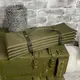Тактический каремат-гармошка Ranger RA-8909 60х180х1,2 см оливковый