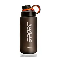 Бутылка CASNO KXN-1242 800 мл, Black