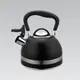 Чайник со свистком Maestro MR-1336-Black 1.8 л черный
