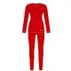Термобілизна Baft X-Line Women XS red (XL2100-XS)