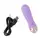 Фиолетовый мини-вибратор с необычной текстурой Cuties Mini Vibrator