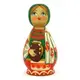 Фигурка Козачка малая 9,5 см. Гранд Презент Б-07