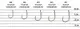 Крючок Brain Sting Classic Wide Gape #4 (10 шт/уп) (1858-80-50)