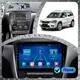 Штатная магнитола 10" Lesko для Skoda Yeti I Рестайлинг 2013-2018 6/128Gb 4G Wi-Fi GPS Top Шкода
