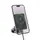 Держатель HOCO Precious magnetic wireless fast charging car holder HW20 (center console)