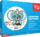 Картина по номерам Rosa „Cute Owl“ 35х45см N00013210