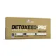Натуральная добавка Olimp Detoxeed-Pro, 60 капсул