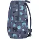 Рюкзак Bagland Young 13 л сублимация 740 00510664