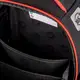 Рюкзак школьный каркасный YES H-100 Ninja 559749 15 л