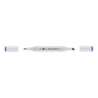 Маркер двусторонний Santi sketch SM-37 390578 лиловый