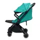 Коляска прогулочная ANEX AIR-X Ax-05/L green