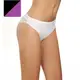 Violetta трусики женские бордовый Oro XL