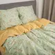 Постельное белье семейное Viluta Сатин Twill 660-S 210х143х2 см