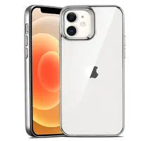 Чехол ESR для iPhone 12 mini Halo (Essential Crown), Silver (3C01201190401)