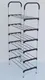 Полка для обуви Shoe Rack на 6 ярусов