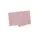 Набор ковриков Karaca Home - Kelly Flower pudra пудра 50*80+50*40