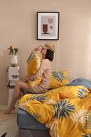 Постельное белье семейное Love You GM 2102 33031 160х220х2 см