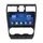 Штатная магнитола Lesko для Subaru Forester IV 2012-2015 экран 9" 2/32Gb/ 4G/ Wi-Fi Premium GPS Android