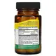 Витамины и минералы Country Life Methylfolate 800 mcg, 60 жевательных таблеток Апельсин