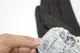 Мужские перчатки кролик Маленькие
