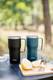 Термокружка Tribe Travel Mug T-FA-0034-blue 600 мл синяя