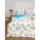 Постельное белье евро ТЕП Everyday collection Smiley Branch 2-03742-24038 200х215 см