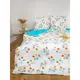 Постельное белье евро ТЕП Everyday collection Smiley Branch 2-03742-24038 200х215 см