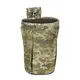 Тактическая сумка сброса магазинов M-Tac Lite Elite пиксель ММ14, сумка сброса отработанных магазинов военная