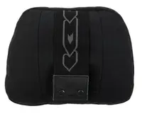 Подушка подголовник Standart Premium 9871 черная