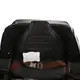 Детский электромобиль Джип Bambi M 3259EBLR-1-2 Черно-белый
