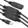 Активный удлинитель PowerPlant USB 3.0 AM – AF, 30 м