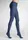 Tonic 40 den колготы navy Marilyn (3-M)